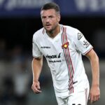 V talianskej vile Jamieho Vardyho prepadli zlodeji s ukradnutými cennosťami v hodnote viac ako 80 000 libier