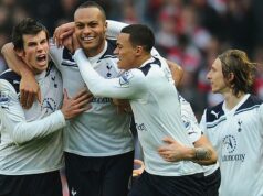 V tento deň: Spurs prelomili hádku Arsenalu V tento deň: Spurs prelomili hádku Arsenalu