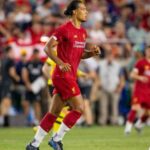 VAR Drama: Prečo bol gól Virgila Van Dijka proti Man City kontroverzne vylúčený