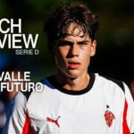 VILLA VALLE vs MILAN FUTURO: PREHĽAD ZÁPASU