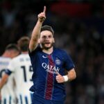 VLASTNOSTI | Khvicha Kvaratskhelia – veľký hráč PSG