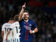 VLASTNOSTI | Khvicha Kvaratskhelia – veľký hráč PSG VLASTNOSTI | Khvicha Kvaratskhelia – veľký hráč PSG