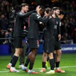 VLASTNOSTI | Tri veci, ktoré sme sa naučili, keď PSG potopilo Tottenham Hotspur v 8-gólovom thrilleri Ligy majstrov