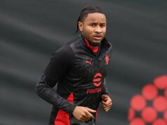 VŠETKO NAJLEPŠIE, CHRISTOPHER! – Yahoo Sports Download app from appStore