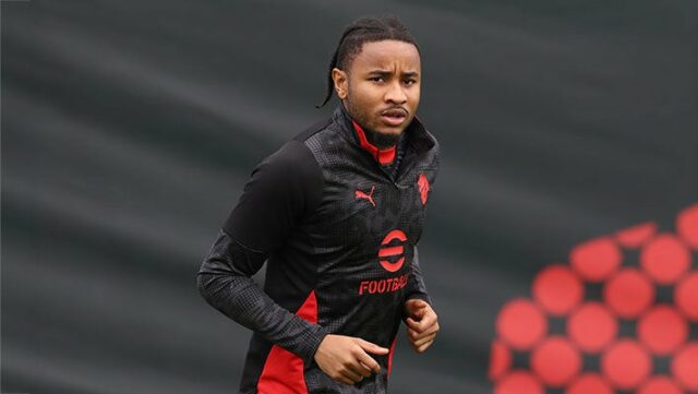 VŠETKO NAJLEPŠIE, CHRISTOPHER! - Yahoo Sports Download app from appStore