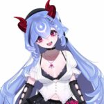 VTuber Bao The Whale už vymazaný príspevok X z 3. novembra 2025 (obrázok cez x.com/SylvieClosVT)