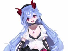 VTuber Bao The Whale a Skeb spor preskúmaný VTuber Bao The Whale už vymazaný príspevok X z 3. novembra 2025 (obrázok cez x.com/SylvieClosVT)