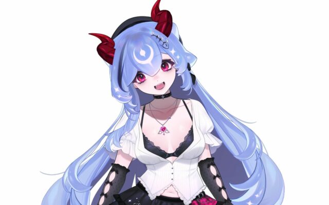 VTuber Bao The Whale a Skeb spor preskúmaný VTuber Bao The Whale už vymazaný príspevok X z 3. novembra 2025 (obrázok cez x.com/SylvieClosVT)