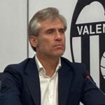 Valencia odvolala športového riaditeľa, CEO môže potrestať veterána