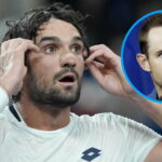 Valentin Vacherot pomenoval „inšpiráciu“ pre hráčov pred Alcarazom, Sinnerom, Sabalenkom