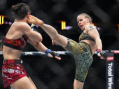 Valentina Shevchenko je otvorená bojom s Amandou Nunes alebo Kaylou Harrison: „Chcem prelomiť všetky limity“ Download app from appStore