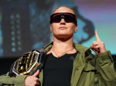 Valentina Shevchenko opäť zaútočila na kritikov víťazstva v UFC 322: „Nepoznajú bojové umenia“ Download app from appStore