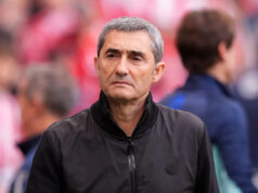 Valverde hovorí o napätí v Barcelone – atletickom napätí a dráme Nico Williams – „Tieto veci sa stávajú pravidelne“ Valverde hovorí o napätí v Barcelone – atletickom napätí a dráme Nico Williams – „Tieto veci sa stávajú pravidelne“