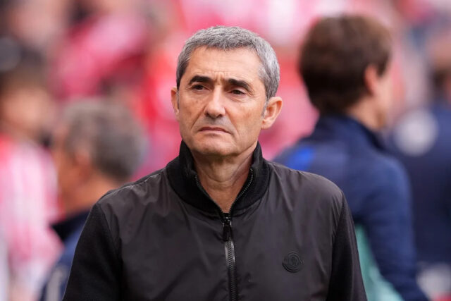 Valverde hovorí o napätí v Barcelone – atletickom napätí a dráme Nico Williams – „Tieto veci sa stávajú pravidelne“
