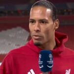 Van Dijk vybral dvoch spoluhráčov z Liverpoolu pred zápasom v Man City | Futbal | Šport
