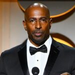 Van Jones sa dištancuje od CNN, keď robí proizraelské vyhlásenia