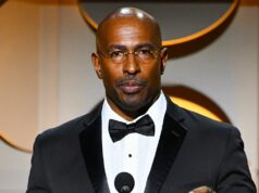 Van Jones sa dištancuje od CNN, keď robí proizraelské vyhlásenia Van Jones sa dištancuje od CNN, keď robí proizraelské vyhlásenia