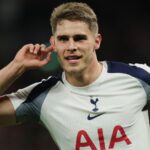 Van de Ven odďaľuje brutálny výsmech Spurs ako vnútorné „zúfalstvo“ ospravedlnené pred Man Utd napriek rekordnému víťazstvu