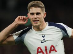 Van de Ven odďaľuje brutálny výsmech Spurs ako vnútorné „zúfalstvo“ ospravedlnené pred Man Utd napriek rekordnému víťazstvu Van de Ven odďaľuje brutálny výsmech Spurs ako vnútorné „zúfalstvo“ ospravedlnené pred Man Utd napriek rekordnému víťazstvu