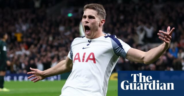 Van de Ven odmietne Franka a zhodnotí jeho zázračný cieľ Van de Ven odmietne Franka a zhodnotí jeho zázračný cieľ Spurs|Tottenham Hotspur