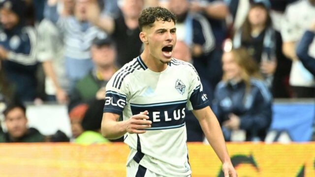 Vancouver postúpil do prvého finále Západnej konferencie nad LAFC v PKs
