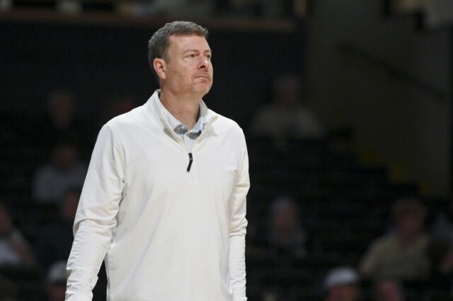 Basketbal NCAA: Lipscomb vo Vanderbilt