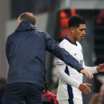 Anglický šéf Thomas Tuchel varoval Judea Bellinghama pred jeho správaním