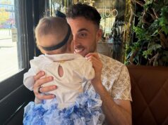 Vdova po Diogo Jota zverejňuje emocionálnu poctu bývalej hviezde Liverpoolu k prvým narodeninám ich dcéry Vdova po Diotovi Jotovi Rute vzdala hold svojmu manželovi v emotívnom príspevku k prvým narodeninám ich dcéry.