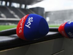 Vedec Sky Sports prerušil mlčanie o odmietnutí práce v Premier League v tejto sezóne Gary O'Neil v rozhovore pre Sky Sports