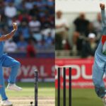 Vedeli ste? Mohammad Shami prekonal dva prominentné ODI rekordy Ajita Agarkara