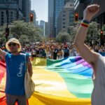 Vedúci kanadskej skupiny hrdosti odstúpil po komentároch k transgenderovej politike MOV