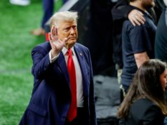 Velitelia riskujú stratu až 800 000 000 dolárov v dôsledku hlásenej požiadavky Donalda Trumpa: Insider logo pochodového šialenstva