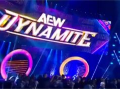 Veľká aktualizácia o stave zranenej hviezdy počas neprítomnosti AEW Veľká aktualizácia o stave zranenej hviezdy počas neprítomnosti AEW