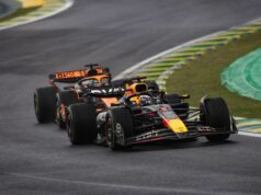 Veľká cena Brazílie F1 2025: Top 5 odvážnych predpovedí Veľká cena Brazílie F1 2025: Top 5 odvážnych predpovedí