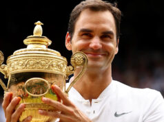 „Veľká česť“ – Federer pridal do Siene slávy "Veľká česť" - Federer pridal do Siene slávy