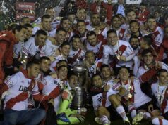 Veľká noc: Večera šampiónov 2015 s Riverom Download app from appStore