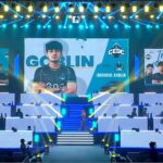 Veľké finále CEGC 2025 BGMI 1. deň: Celkové poradie a najdôležitejšie body