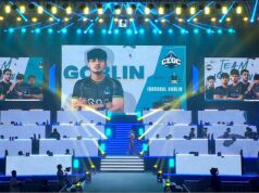 Veľké finále CEGC 2025 BGMI 1. deň: Celkové poradie a najdôležitejšie body Veľké finále CEGC 2025 BGMI 1. deň: Celkové poradie a najdôležitejšie body