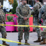 Veľký dopad na Afgancov v USA po streľbe Národnou gardou | Donald Trump