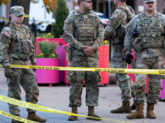 Veľký dopad na Afgancov v USA po streľbe Národnou gardou | Donald Trump Veľký dopad na Afgancov v USA po streľbe Národnou gardou | Donald Trump