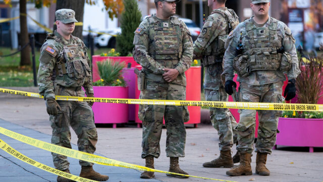 Veľký dopad na Afgancov v USA po streľbe Národnou gardou | Donald Trump
