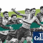 Veľkým momentom Írska je to, o čom je kvalifikácia na majstrovstvá sveta | Majstrovstvá sveta 2026