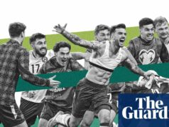 Veľkým momentom Írska je to, o čom je kvalifikácia na majstrovstvá sveta | Majstrovstvá sveta 2026 Veľkým momentom Írska je to, o čom je kvalifikácia na majstrovstvá sveta | Majstrovstvá sveta 2026