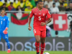 „Veľmi šťastný“ – Tottenham čelí masívnemu neúspechu, keďže januárový cieľ sleduje zotrvanie v Serie A "Veľmi šťastný" - Tottenham čelí masívnemu neúspechu, keďže januárový cieľ sleduje zotrvanie v Serie A