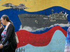 Venezuela pripravuje „masívne nasadenie“ síl pre prípad útoku USA | Správy Nicolasa Madura Venezuela pripravuje „masívne nasadenie“ síl pre prípad útoku USA | Správy Nicolasa Madura