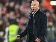 Verdikt Alana Shearera o dvojitom riziku Arneho Slotu v Liverpoole – „Big call“ Alan Shearer vyjadril svoj verdikt o rozhodnutiach Arneho Slotu o výbere tímu v Liverpoole