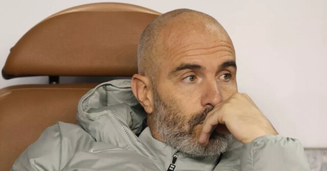 Verdikt Chelsea v Lige majstrov vydaný v reakcii na kritiku Enzo Maresca