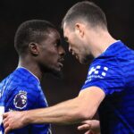 Verdikt Evertonu vs Man Utd po súboji s červenou kartou | Futbal | Šport