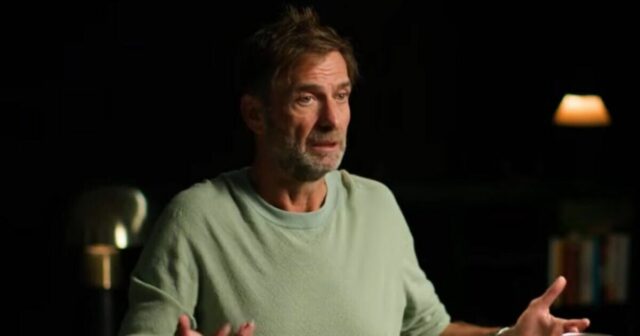 Verdikt Jurgena Kloppa hovorí jasnou rečou ako Arne Slot pod Verdikt Jurgena Kloppa hovorí jasnou rečou ako Arne Slot pod tlakom | Futbal | Šport