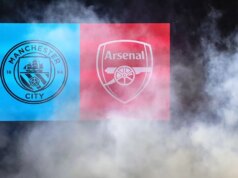 Verdikt Man City o ‚odpočte bodov‘ sa očakáva čoskoro, keď Arsenal čaká na výsledok prípadu FFP Arsenal stále čaká na verdikt obvinení, ktorým čelí Manchester City